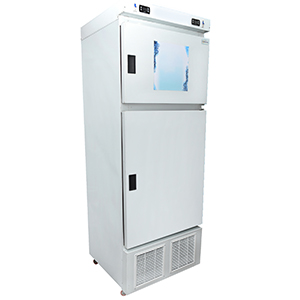 Vertical Freezer - 500 Litre